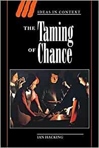The Taming of Chance