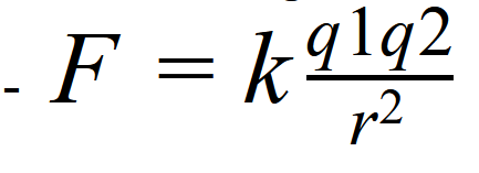 Coulomb Law