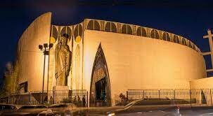 Templo Del Sagrado Corazón de Jesús