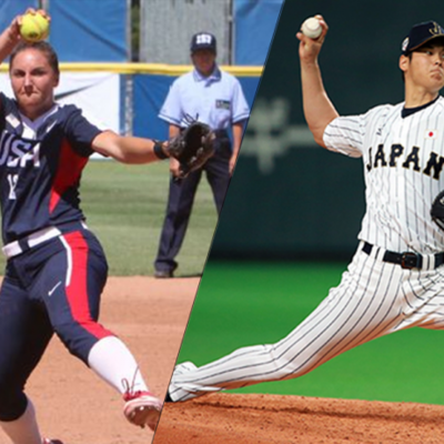 Timeline: HISTORIA DEL BÉISBOL Y SOFTBOL