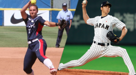 Timeline: HISTORIA DEL BÉISBOL Y SOFTBOL