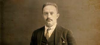 VASCONCELOS ES NOMBRADO SECRETARIO DE INSTRUCCIÓN PÚBLICA DE MÉXICO