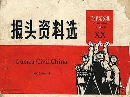 URSS gana la guerra civil china