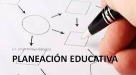 Timeline: la historia de la planeación educativa en México