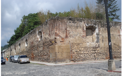 HOSPITALES CENTROS DE MEDICINA