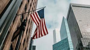 Surge la expresión RS en EEUU