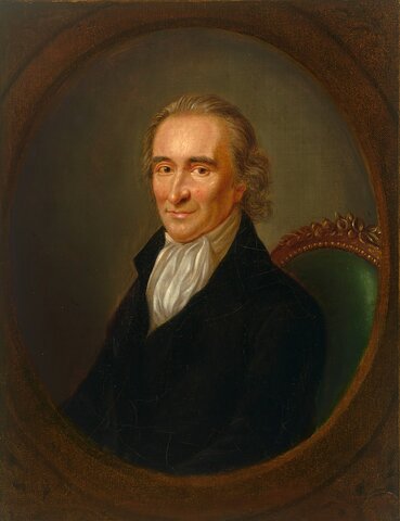 Common Sense by Thomas Paine