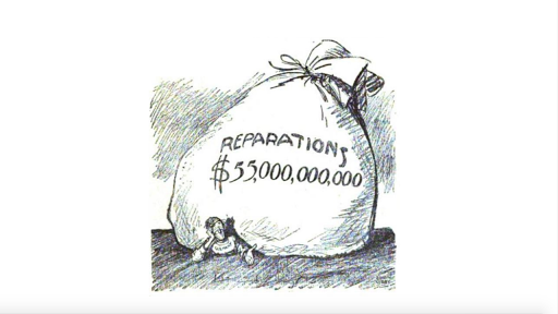 The Treaty of Versailles (+2)