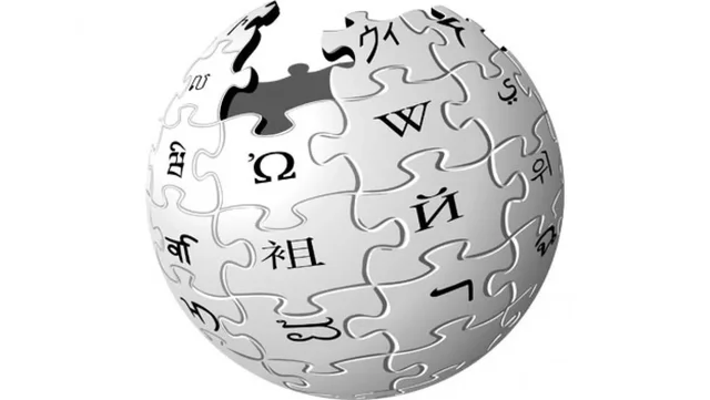 Nace la Wikipedia.
