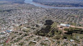 Timeline: Historia de la Ciudad de Salto