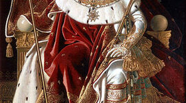 Timeline: The Life & Times of Napoleon