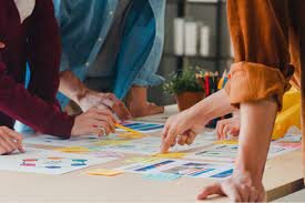 se institucionaliza la planeación  educativa