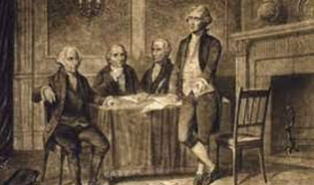 Second Continental Congress