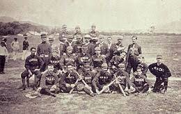 Béisbol en Venezuela