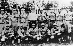 Béisbol en Puerto Rico