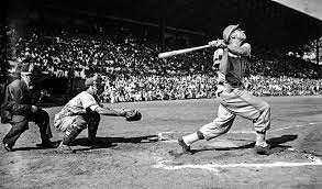 la "primera Serie Interamericana"