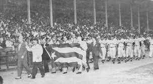 Segunda etapa Serie del Caribe