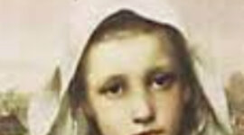 Timeline: Elizabeth Hayward