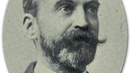 Timeline: James burly