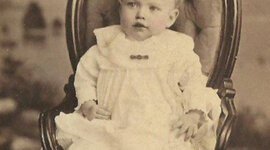 Timeline: Sarah Bellamy