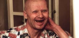 Andréi Chikatilo "El Carnicero de Rostov"