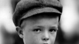 Timeline: Williams Allen