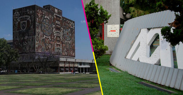 Ingreso a Universidad.