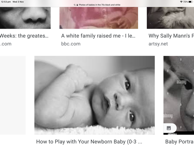 Robert able was born in London fourth of March 1767