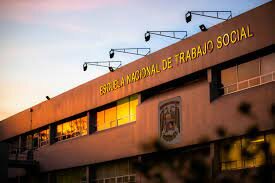 Ciudad Universitaria, UNAM.