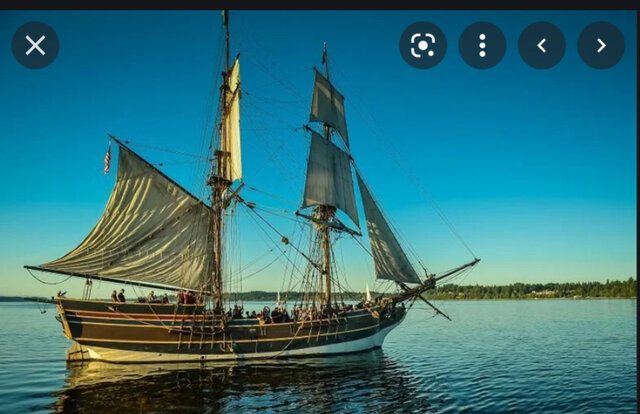 She left for a 7 year sentence to New South Wales on the lady Peryh