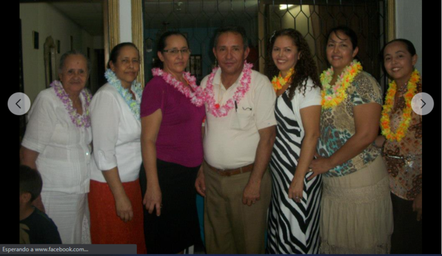 nacimientos de hijos