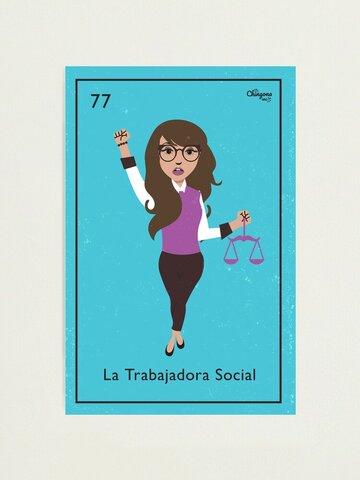 Trabajo Social