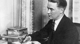 Timeline: time line of F. Scott Fitzgerald’s life