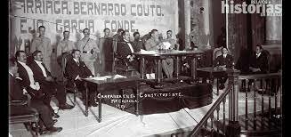 Primeras leyes que protegen a los trabajadores