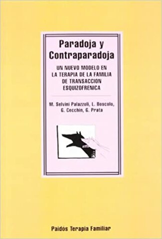 El libro “Paradoja y contraparadoja”