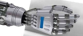 Futuro de las prótesis