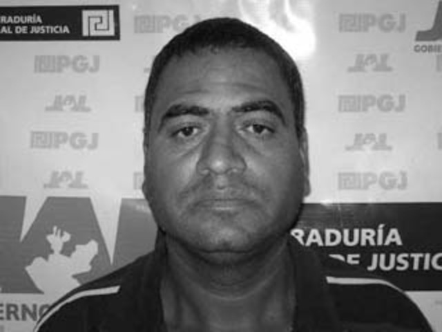 Asesinado Jacobo Prias "Charro Negro"