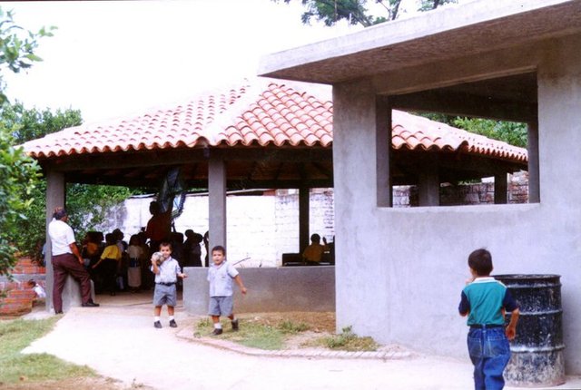 Creacion De Salones De PREESCOLAR