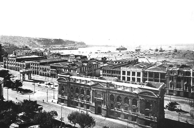 la Real Biblioteca Pública