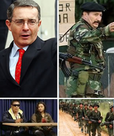 SE REINICIAN LOS DIALOGOS DE PAZ