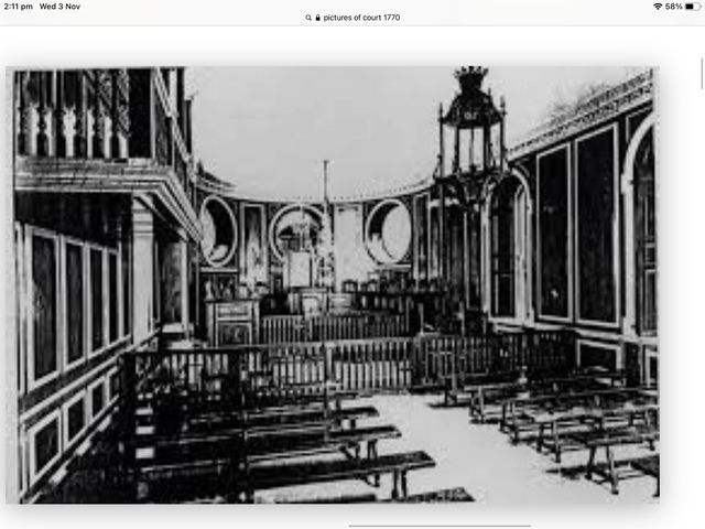 In 1784 he was trailed at the Old Bailey for highway assault for the robbery value of five shillings, he was originally sentence to death by hanging  but persuaded the judge to transport him instead