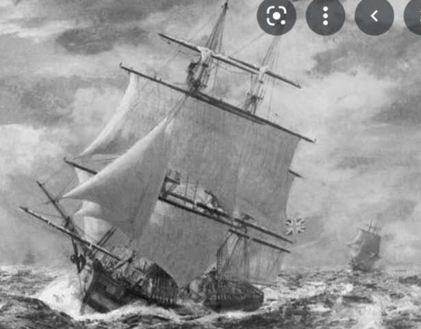 When on the first fleet