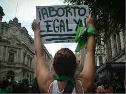 Legalización del aborto en Ciudad de México