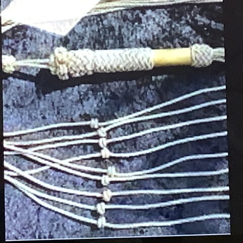 In 1790 he’s stole sugar and receive 200 lashes find the cat and nine tails