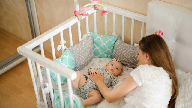 Nacimiento de Diosa trujillo