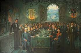 Congreso de Anáhuac