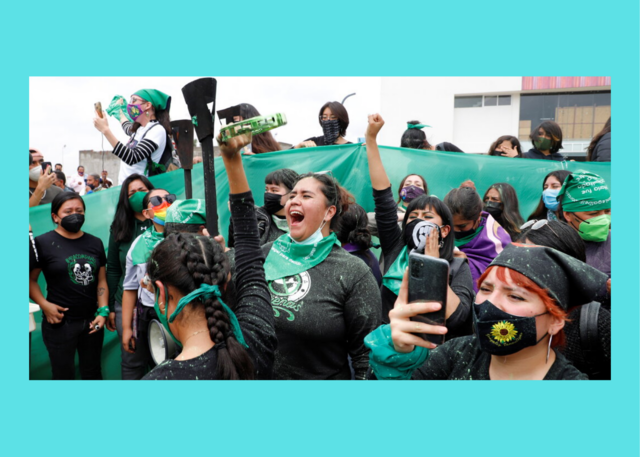 Legalización del aborto en Ciudad de México