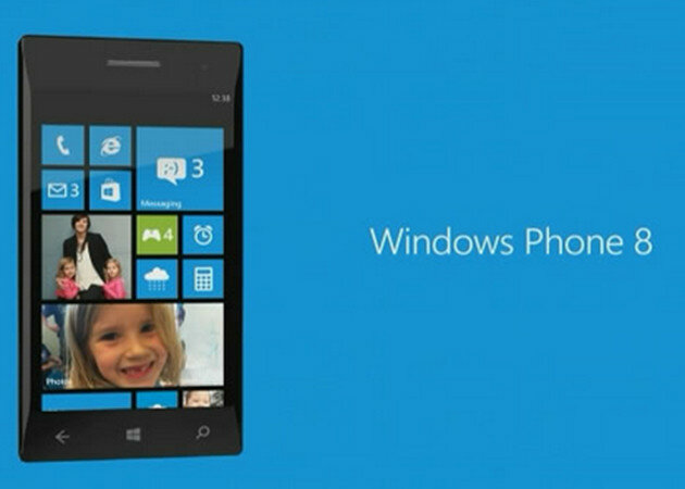 Windows Phone