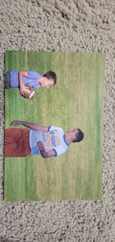 Playing in the park-Physical