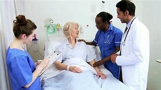 Isabella's mentorship as a doctor: Generativity vs. Stagnation